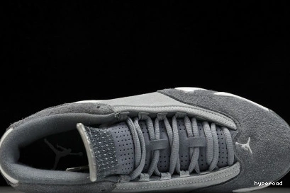 Hyperoad 14 “Flint Air Jordan Grey” 0802